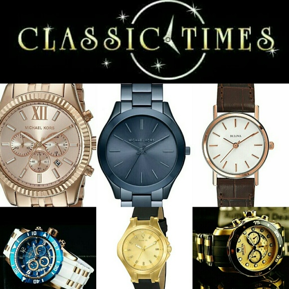 Meet your Posher, ClassicTimes - Picture 7 of 7